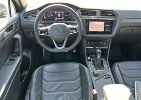 VW Tiguan 190k.c.Allspace R Line, снимка 11