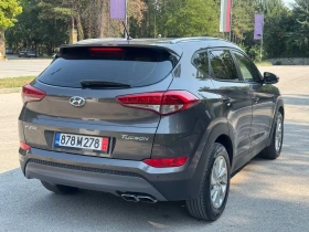 Hyundai Tucson, снимка 4