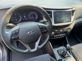 Hyundai Tucson, снимка 15