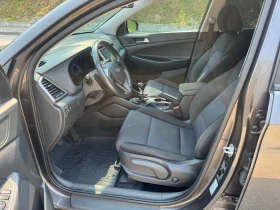 Hyundai Tucson, снимка 9