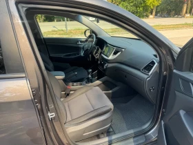 Hyundai Tucson, снимка 13