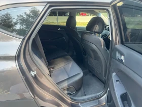 Hyundai Tucson, снимка 12