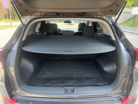 Hyundai Tucson, снимка 11