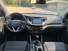 Hyundai Tucson, снимка 14