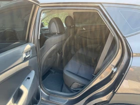 Hyundai Tucson, снимка 10