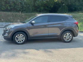 Hyundai Tucson, снимка 2