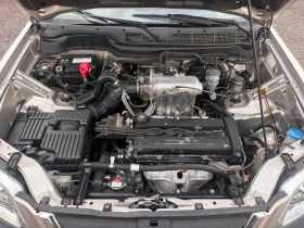 Honda Cr-v 2.0 i. 4x4, снимка 6