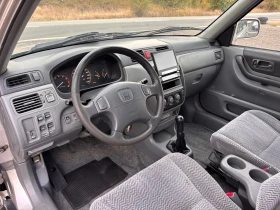 Honda Cr-v 2.0 i. 4x4, снимка 14