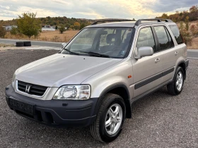 Honda Cr-v 2.0 i. 4x4, снимка 1