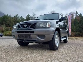 Nissan Terrano 2.7- 125кс., Klima, снимка 2