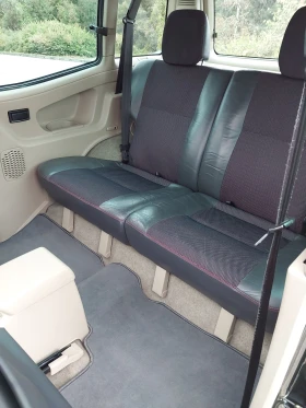 Nissan Terrano 2.7- 125кс., Klima, снимка 9