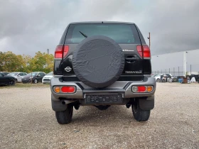 Nissan Terrano 2.7- 125кс., Klima, снимка 5
