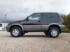 Nissan Terrano 2.7- 125кс., Klima, снимка 3
