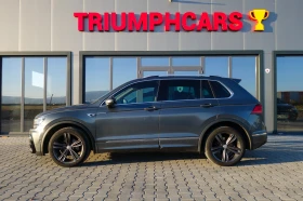 VW Tiguan R-Line , снимка 12