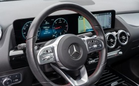 Mercedes-Benz GLA 220 d 4M *AMG*NIGHT*MBUX NAVI*360 *LED*PDC*, снимка 10