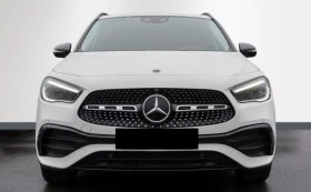  Mercedes-Benz GLA 22...