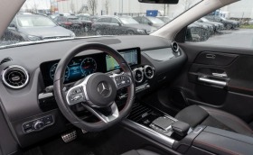 Mercedes-Benz GLA 220 d 4M *AMG*NIGHT*MBUX NAVI*360 *LED*PDC* | Mobile.bg   7