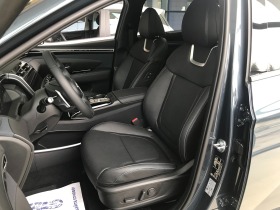 Hyundai Tucson 1.6 T-GDI MHEV 4WD Premium | Mobile.bg   6