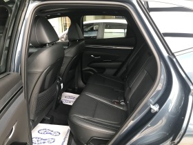 Hyundai Tucson 1.6 T-GDI MHEV 4WD Premium, снимка 8