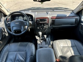 Jeep Grand cherokee 2.7 CRD ITALY , снимка 12