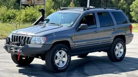 Обява за продажба на Jeep Grand cherokee 2.7 CRD ITALY  ~15 500 лв. - изображение 2