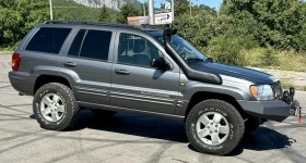 Обява за продажба на Jeep Grand cherokee 2.7 CRD ITALY  ~15 500 лв. - изображение 6