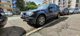 BMW X3, снимка 2