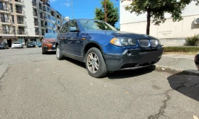 BMW X3 | Mobile.bg    1