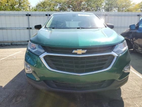 Chevrolet Equinox 1.5L 4 Front-wheel Drive | Mobile.bg    7