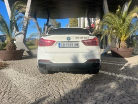 BMW X6 M50d, снимка 3