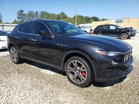 Maserati Levante 4x4, снимка 4