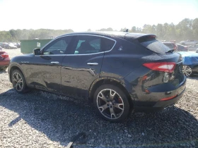 Maserati Levante 4x4, снимка 2