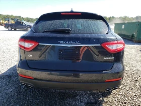 Maserati Levante 4x4, снимка 6