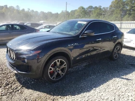 Maserati Levante 4x4, снимка 1