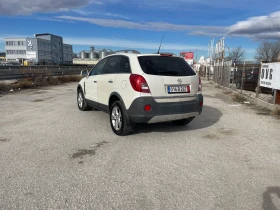 Opel Antara | Mobile.bg    3