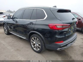 BMW X5 3.0L I-6 DI, DOHC, VVT, TURBO, 335HP null, снимка 7