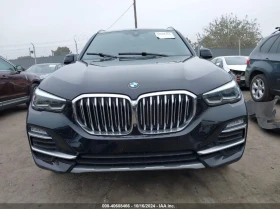 BMW X5 3.0L I-6 DI, DOHC, VVT, TURBO, 335HP null, снимка 4