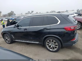 BMW X5 3.0L I-6 DI, DOHC, VVT, TURBO, 335HP null, снимка 6