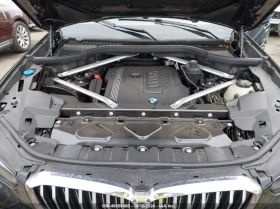 BMW X5 3.0L I-6 DI, DOHC, VVT, TURBO, 335HP null, снимка 14