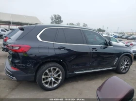 BMW X5 3.0L I-6 DI, DOHC, VVT, TURBO, 335HP null, снимка 5