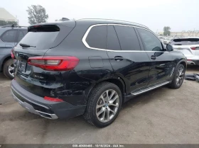 BMW X5 3.0L I-6 DI, DOHC, VVT, TURBO, 335HP null, снимка 8