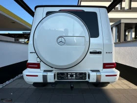 Mercedes-Benz G 63 AMG STRONGER-THAN-TIME-EDITION/585HP/ACC/AMBI/TSR/528b, снимка 6