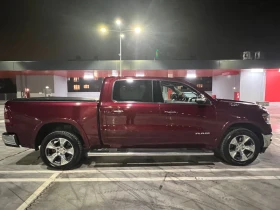 Dodge RAM 1500 Laramie lpg, снимка 6