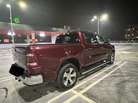 Dodge RAM 1500 Laramie lpg, снимка 4