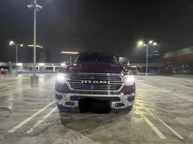 Dodge RAM 1500 Laramie lpg, снимка 2