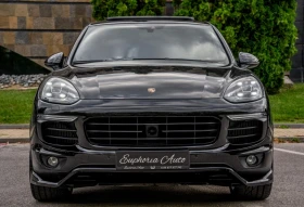 Porsche Cayenne 4.2d* GTS LIMITED* BOSE* PANO* LED* 4X4* , снимка 8