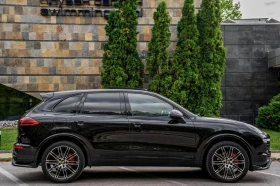 Porsche Cayenne 4.2d* GTS LIMITED* BOSE* PANO* LED* 4X4* , снимка 6