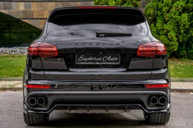 Porsche Cayenne 4.2d* GTS LIMITED* BOSE* PANO* LED* 4X4* , снимка 4