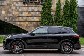 Porsche Cayenne 4.2d* GTS LIMITED* BOSE* PANO* LED* 4X4* , снимка 2