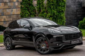 Porsche Cayenne 4.2d* GTS LIMITED* BOSE* PANO* LED* 4X4* , снимка 7